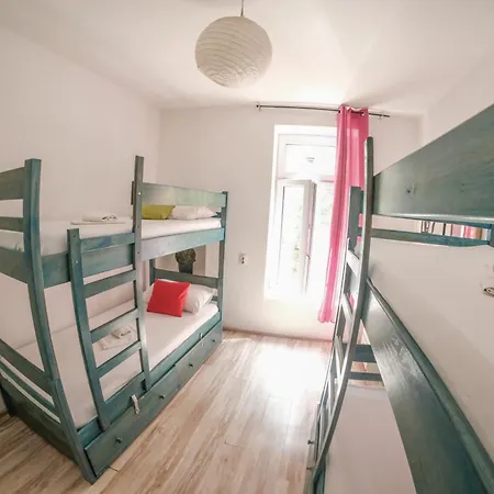 White Rabbit Hvar Town