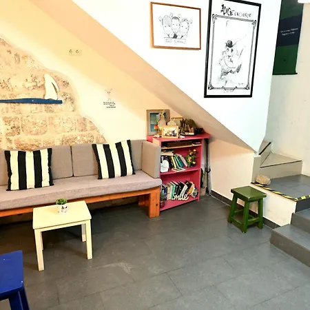 White Rabbit Hostel