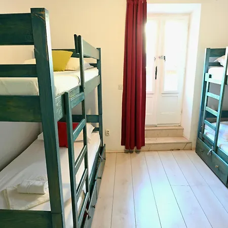 Hostel White Rabbit *