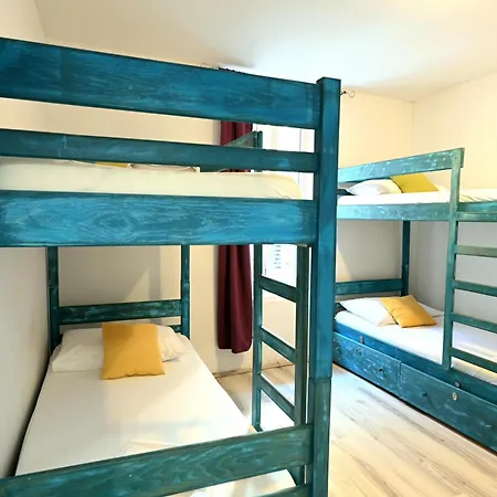 White Rabbit Hostel Hvar Town