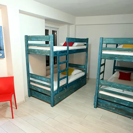 White Rabbit * Hvar Town