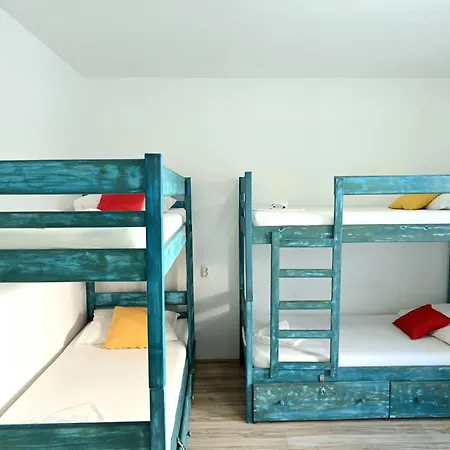 White Rabbit Hostel Hvar Town