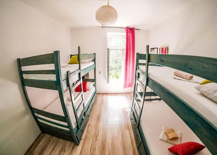 White Rabbit Hvar Town