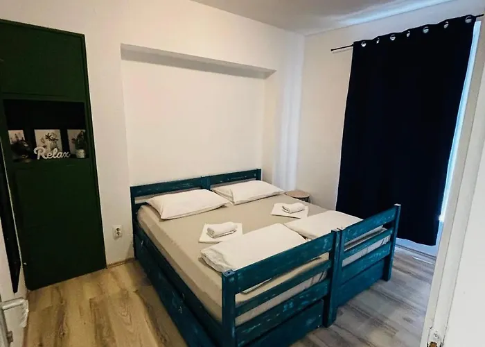 Hostel White Rabbit *