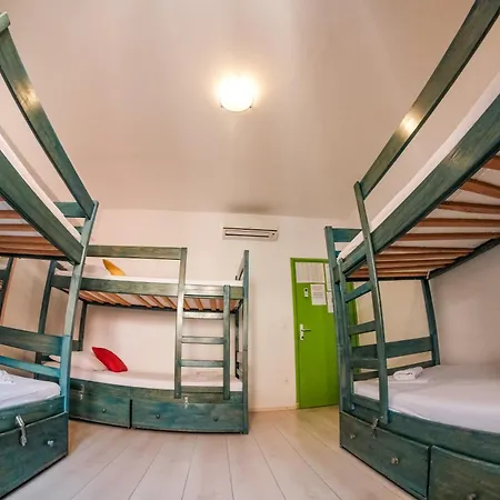 White Rabbit Albergue