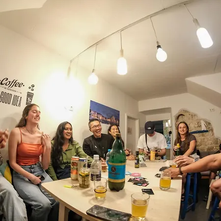 White Rabbit Hostel