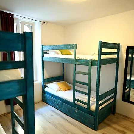 Hostel White Rabbit Hvar Town