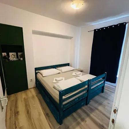Albergue White Rabbit *