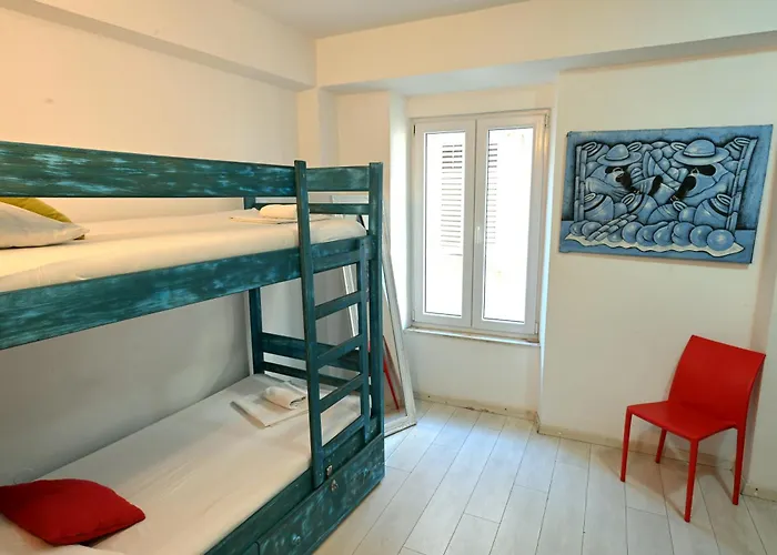 White Rabbit * Hvar Town