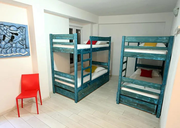 白兔旅馆 * 赫瓦尔