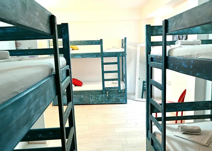 White Rabbit Hvar Town