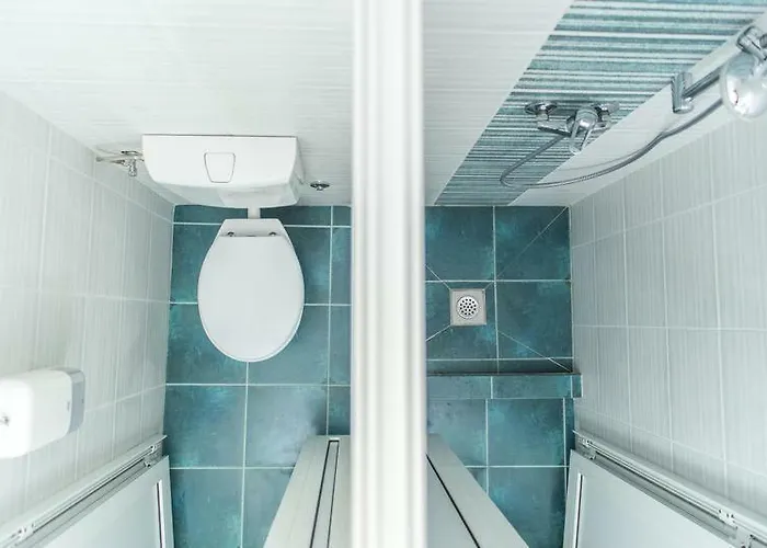 白兔旅馆 * 赫瓦尔