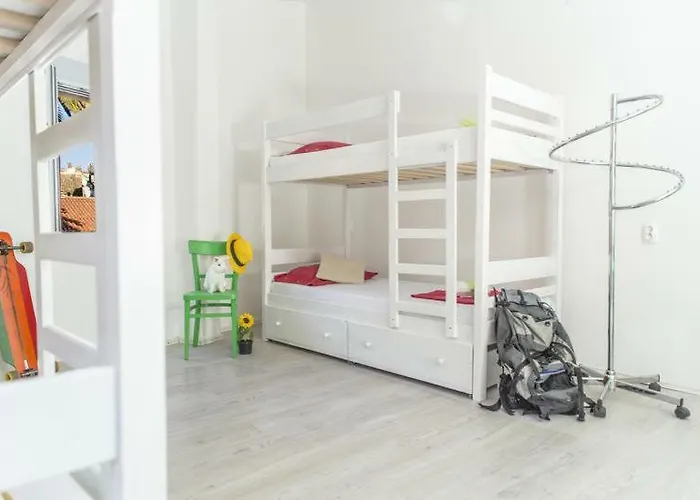 White Rabbit Ostello *