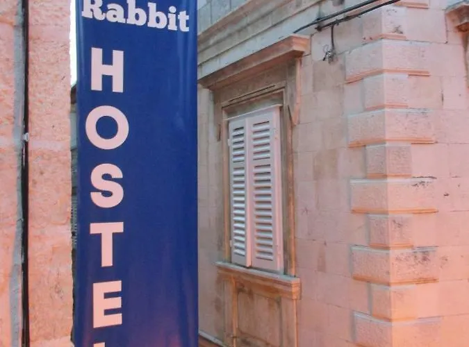 Ostello White Rabbit *