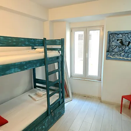 White Rabbit * Hvar Town